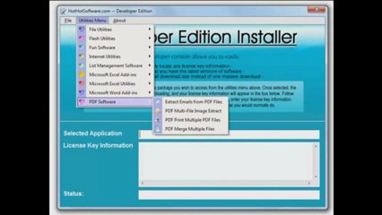 Discover HotHotSoftware Developer Edition – Boost Your Productivity 🚀