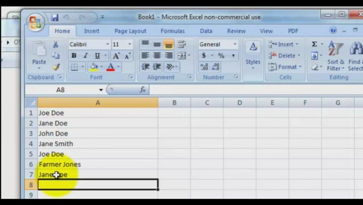 How to Excel Delete Remove Duplicates and Duplicate Cells Data from Multiple Excel Spreadsheets