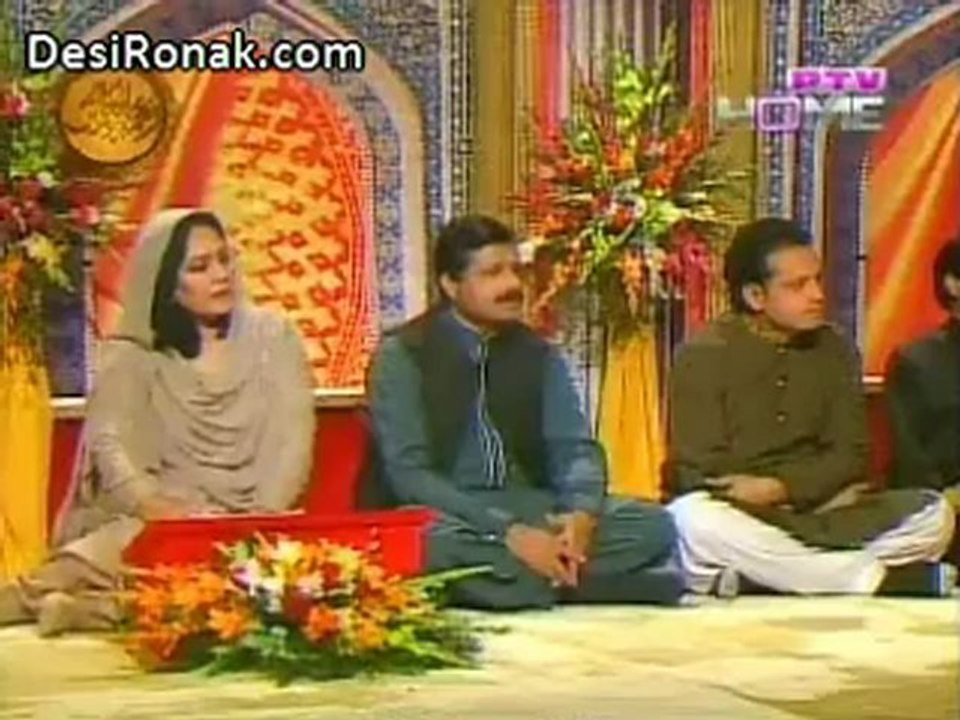 Natia Moshera 2