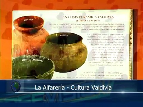 Programa UPSEVISIÓN Enero 25 / 2013