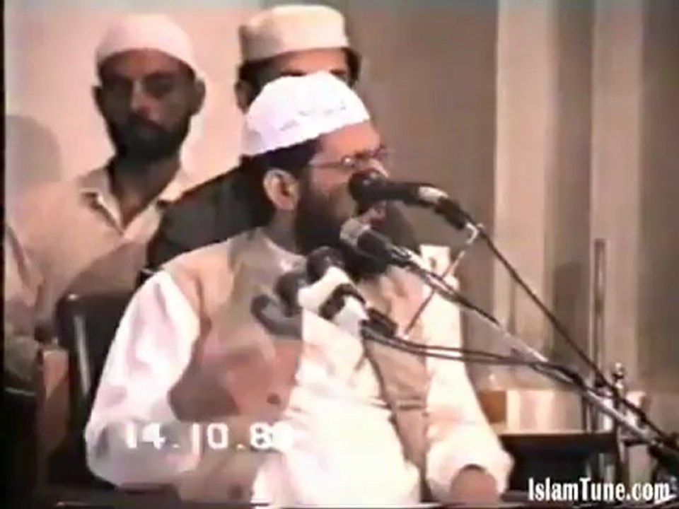 Huzoor alaihisalam ki Walida banney ki khwahish by Shaykh ul Islam Dr Tahir ul Qadri