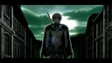 Claymore - But tonight we dance