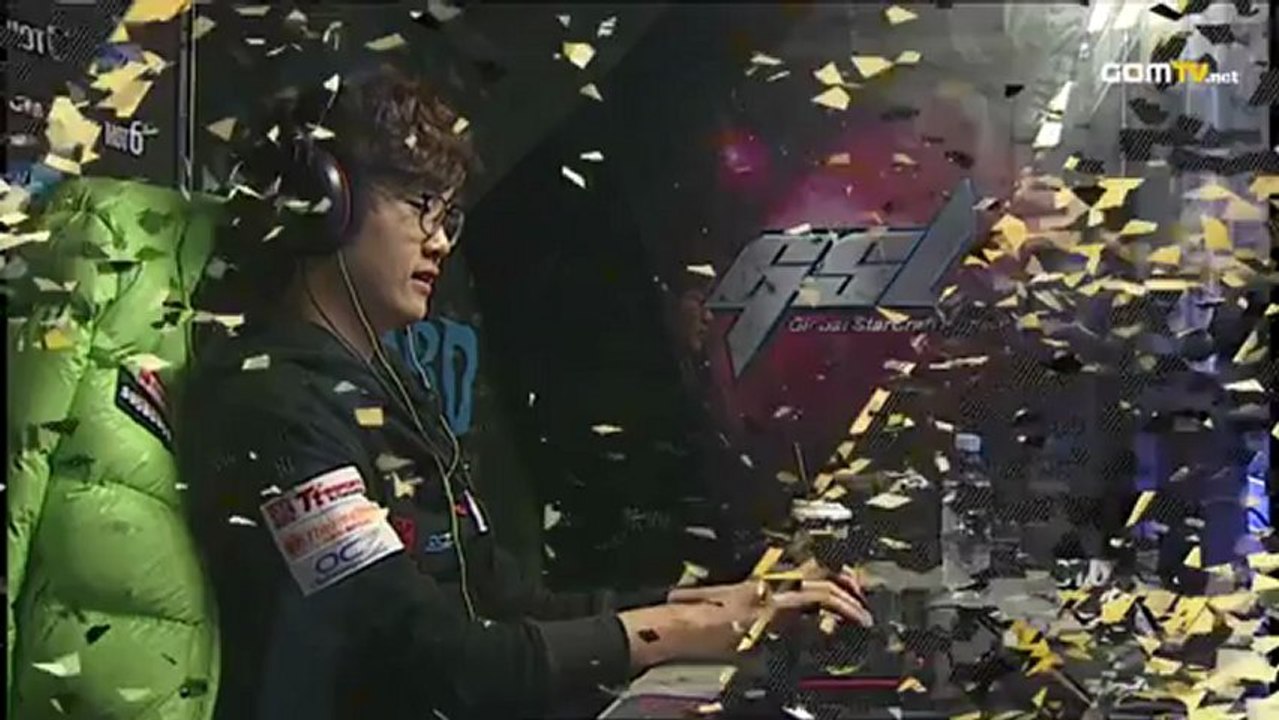 2013 GSL  S1 Code S Ro32 Creator_Prime [P] vs LG-IM_Byul[Z] Set1