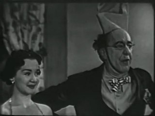 The Ed Wynn Show   14 January 1950 Part 5