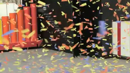 Croquinambourg: la machine a voyager existe enfin