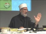 Imam Bukhari and Imam Muslim on Science of usool e Hadith by Tahir ul Qadri