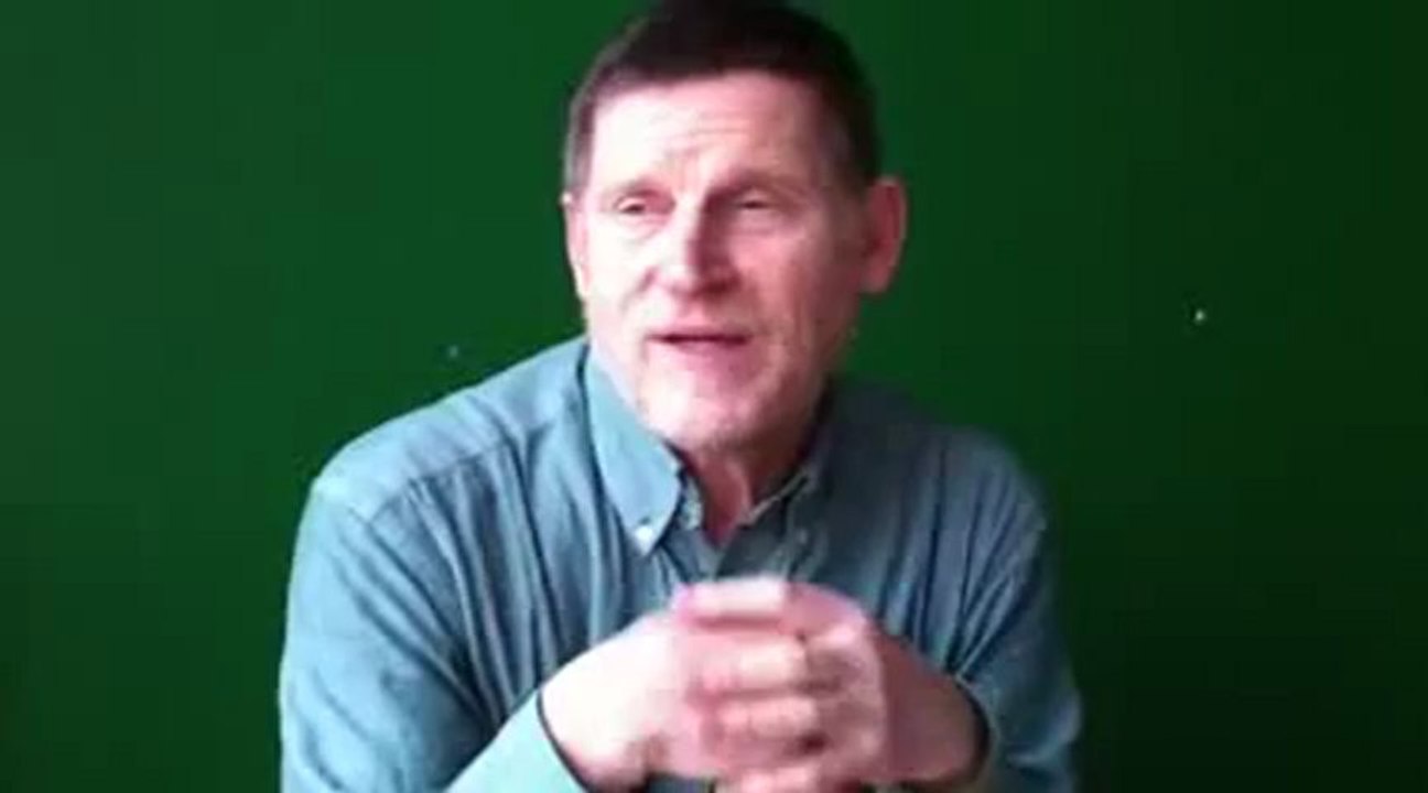 Michel Collon, La France au Mali - Repérer les médiamensonges  PART 2/2