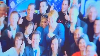 VALERIE NICOLAS - parcours azuré 17 12 2008