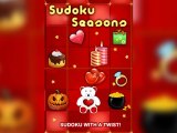 CGR Undertow - SUDOKU SEASONS review for iPhone