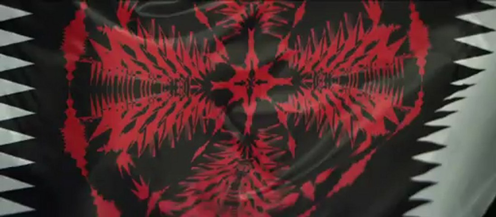 Congorock and Stereo Massive - Bless Di Nation feat. Sean Paul (Final 1080P_422HQ)