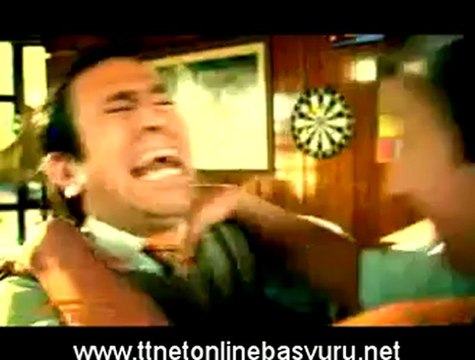 TTNET Mümkünlü - Megabitli Teaser 3 ttnetonlinebasvuru.net