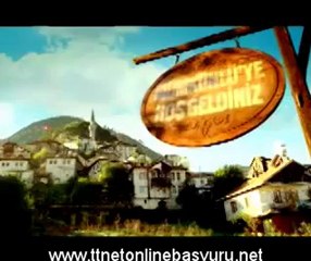 TTNET Mümkünlü - Megabitli Teaser 2 www.ttnetonlinebasvuru.net