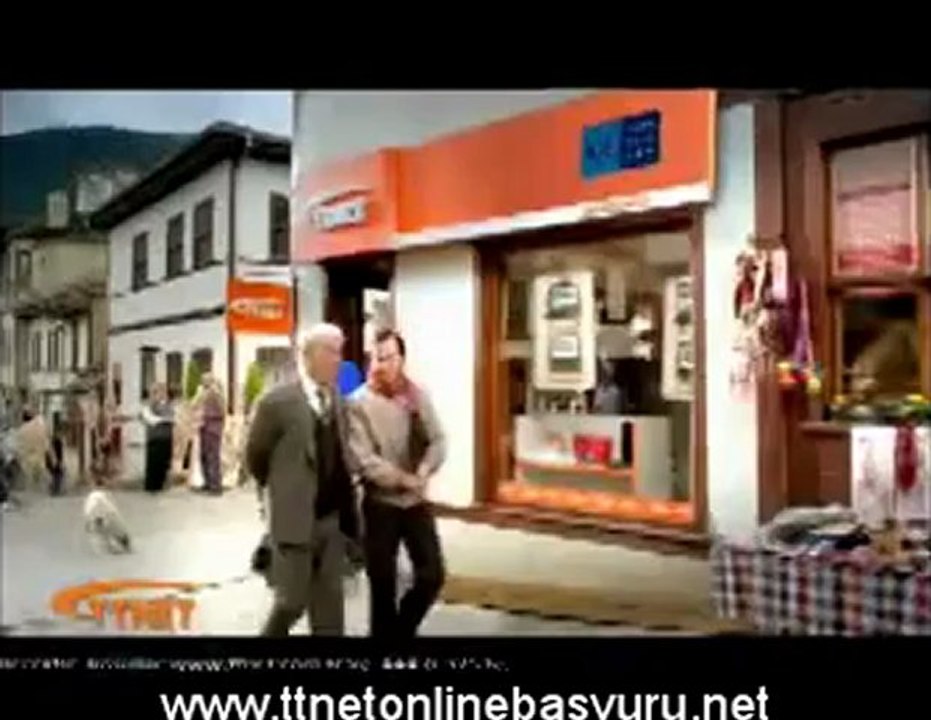 TTNET Mümkünlü - Kuruş Osman www.ttnetonlinebasvuru.net