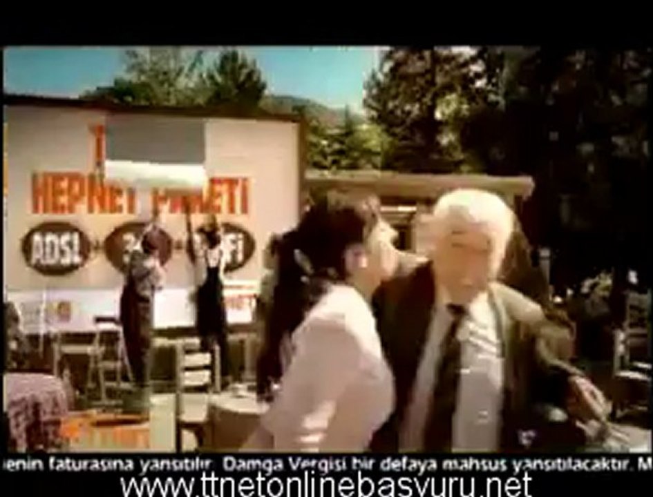 TTNET Mümkünlü - HEPNET www.ttnetonlinebasvuru.net