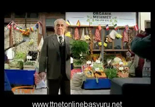 TTNET İşyerim - Organik Mehmet ttnetonlinebasvuru.net