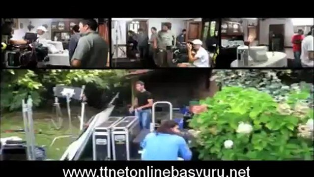 TTNET - 5. Bilgisayar Kampanyası (Kamera Arkası) ttnetonlinebasvuru.net