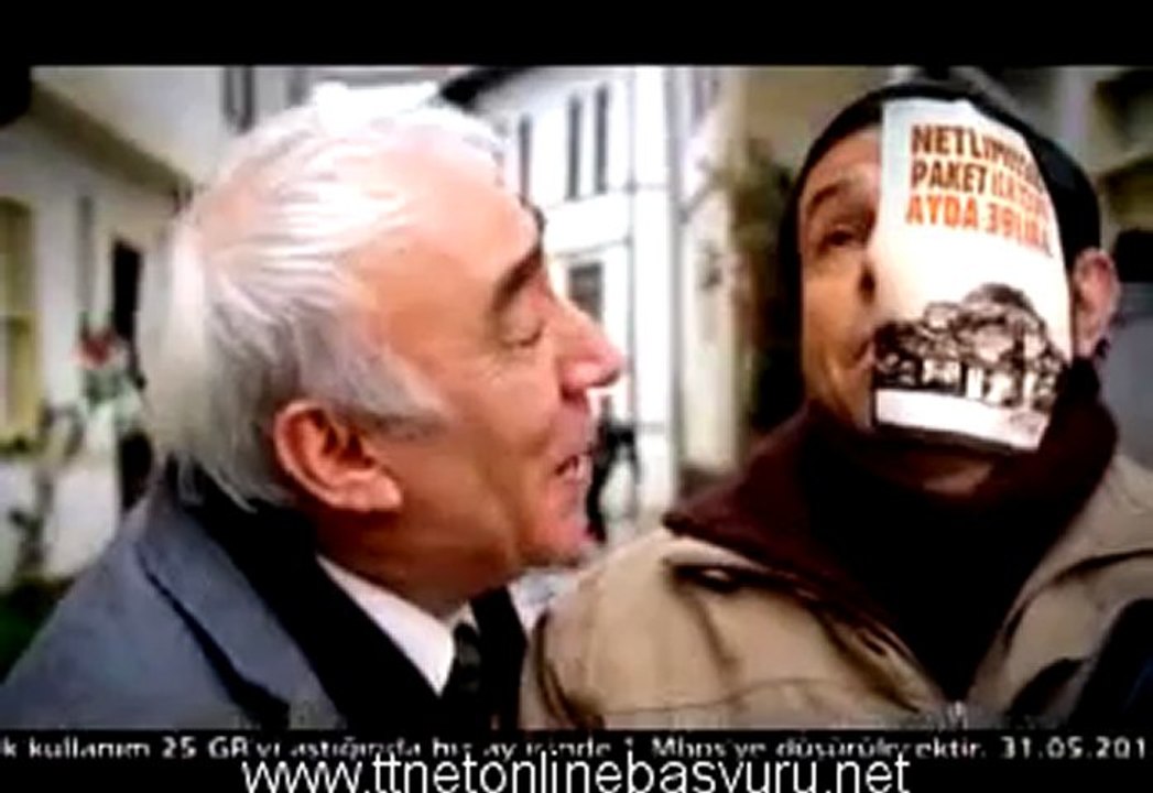 TTNET - 12 Ay 39TL Kampanyası www.ttnetonlinebasvuru.net