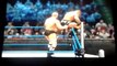 Randy Orton vs United States Champion Antonio Cesaro
