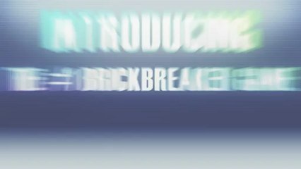 Break The Blocks - Official Trailer