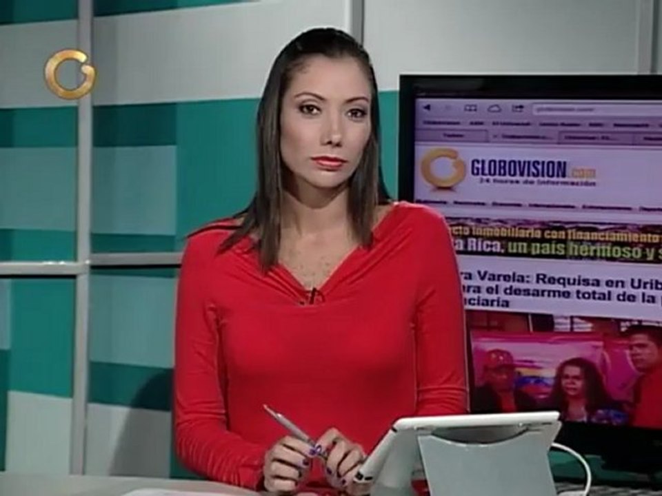 Cinco fallecidos y 61 heridos durante requisa en Uribana