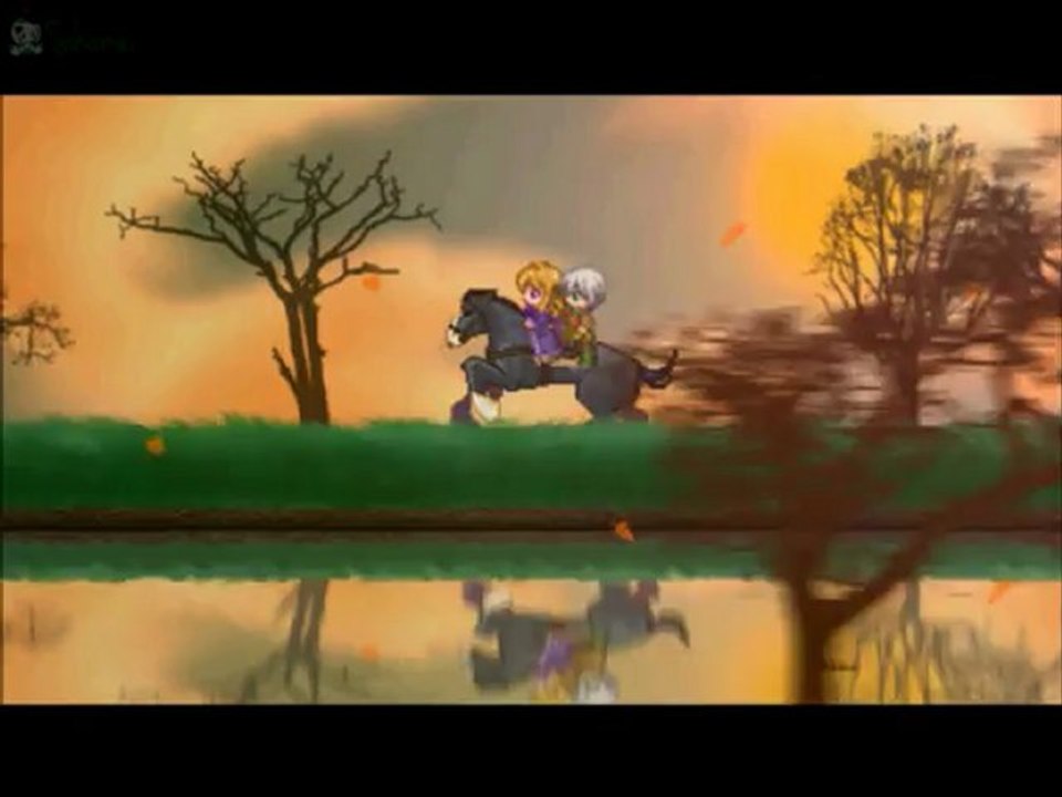 [PC] Quintessence : Sur le chemin du retour - Part 20