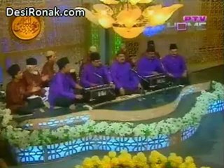 Rehmat-ul-Alameen By PTV Home - 25th January 2013 - Part 5