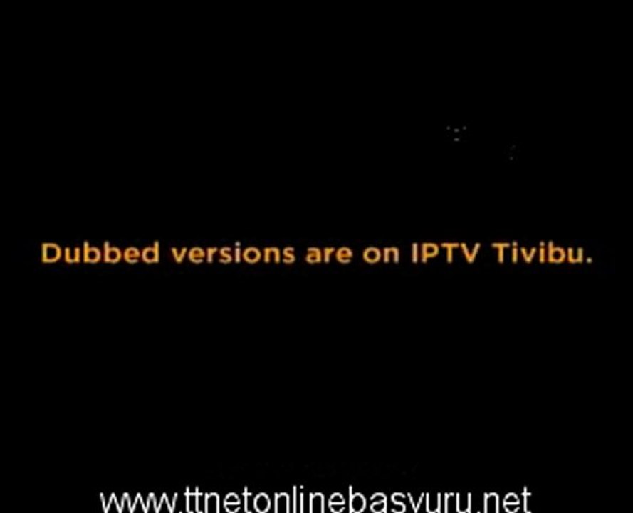 Tivibu - Carlito's Way www.ttnetonlinebasvuru.net