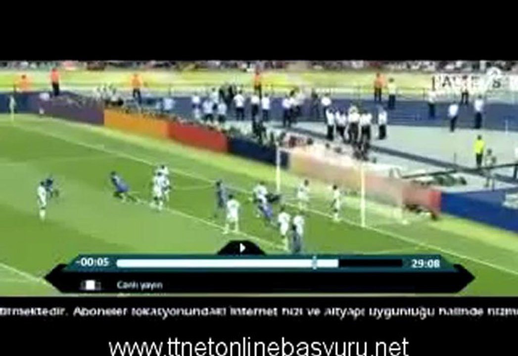 Tivibu - Advertorial www.ttnetonlinebasvuru.net