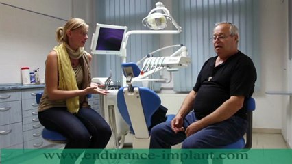 Choisir une clinique dentaire en Hongrie