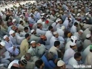 Allah ne Yaseen kehkar Huzoor sallallahuallaihiwasallam ki Qasam khayi by Tahir ul Qadri