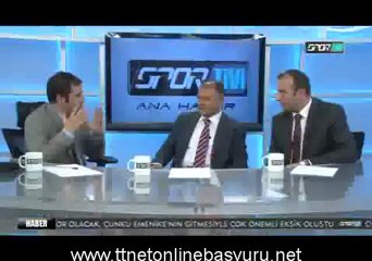 Tahsin Yılmaz, Türkiye'nin yeni spor kanalı SPORTİVİ'nin konuğu oldu - 2 www.ttnetonlinebasvuru.net