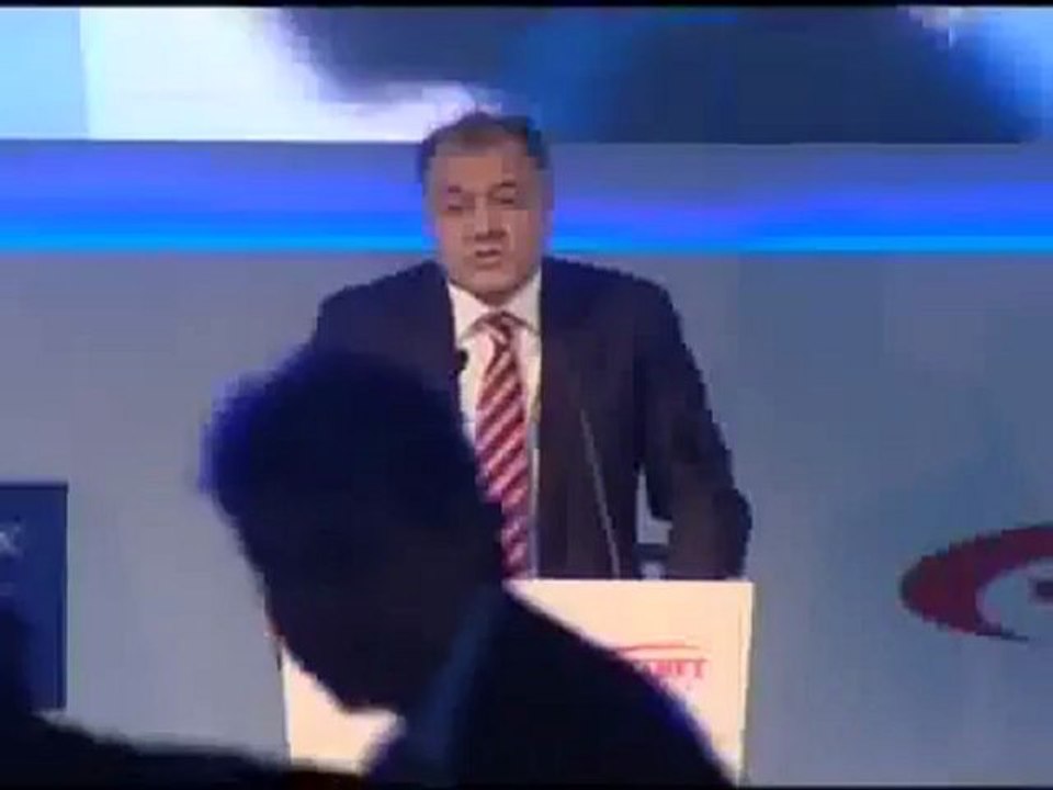 Tahsin Yılmaz - TTNET OnSealine Projesi Basın Toplantısı - 11 Şubat 2011 www.ttnetonlinebasvuru.net