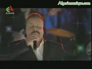 Mazouzi-Ha mali Ha mali