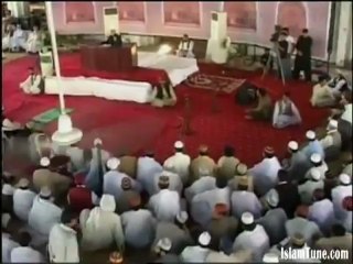 Allah ne Huzoor sallallahualaihiwasallam ki saari Umar ki Qasam khayi by Tahir ul Qadri