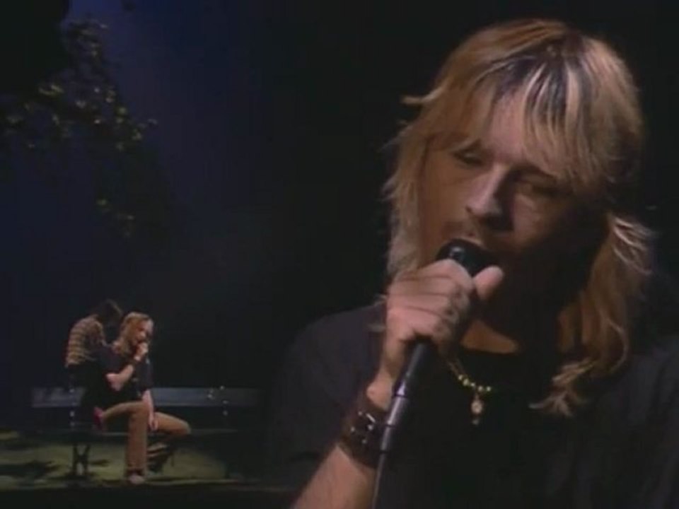 Mistral Gagnant - Renaud [ Live ]