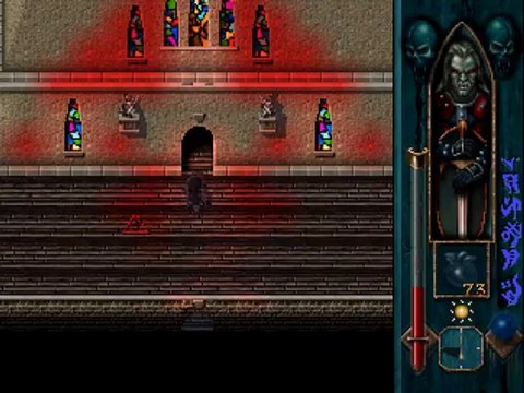 Blood Omen : Legacy of Kain [11]