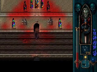 Blood Omen : Legacy of Kain [11]