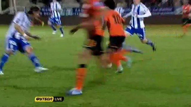 Футбол на MyFootball.ws