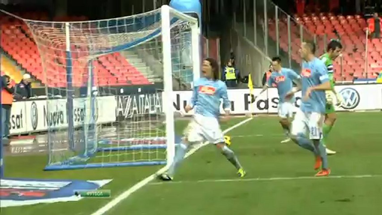 Serie A 2012-13. Matchday 22 preview