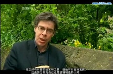 The Light of Reason(Light Fantastic) ep2