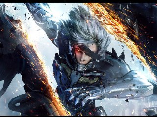 Metal Gear Rising Revengeance - Impressions