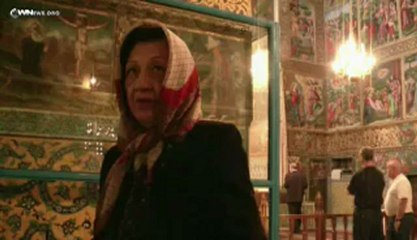 IRAN CAN’T STOP HOUSE CHURCHES - CBN.com