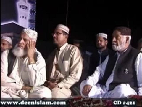 Huzoor alaihisalam ne kaha unka Nasab wa Gharana kisi jaisa nahi Tahir ul Qadri