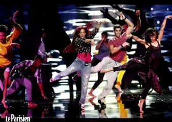 Blessée, Amel Bent veut assurer le show