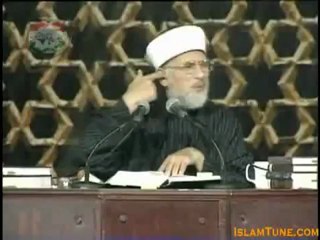 Ali Radiallahuanhu ko Khayber ka Jhanda kyun mila by Tahir ul Qadri