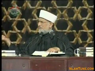 Huzoor alaihisalam said to Ali RA, you are to me like Haroon was to Musa by Tahir ul Qadri