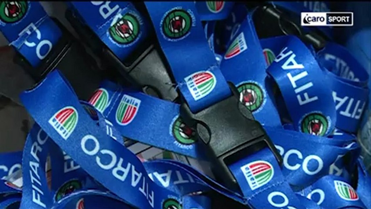 Icaro Sport. A Rimini Fiera la XL edizione dei Campionati Italiani indoor di tiro con l'arco