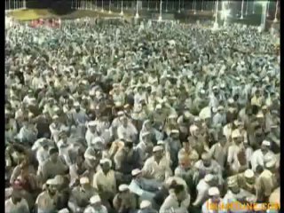 Huzoor sallallahualaihiwasallam ne Ali RA ko Khayber ka jhanda diya by Shaykh ul Islam Dr Tahir ul Qadri