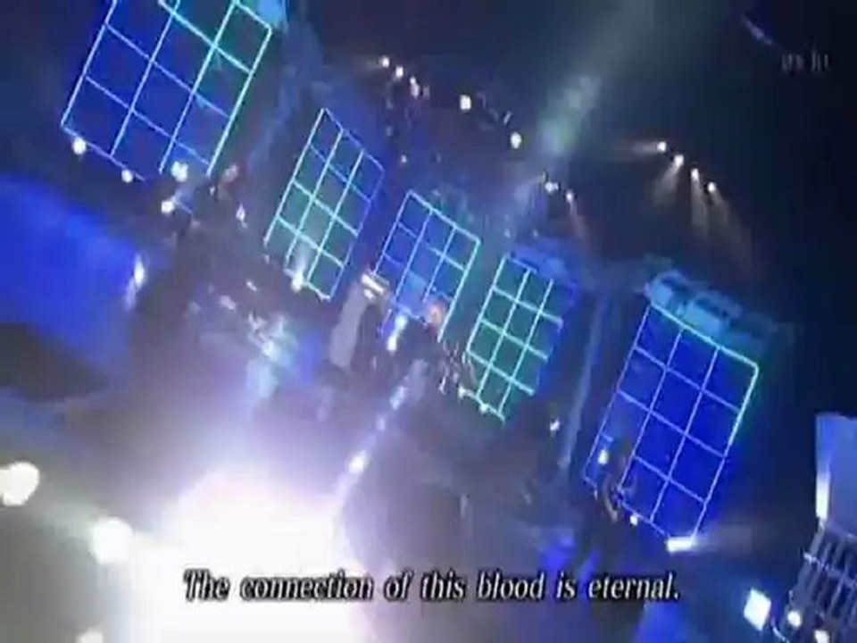 the gazette live_ Neo Visual Kei - Manatsu no Utage 2007