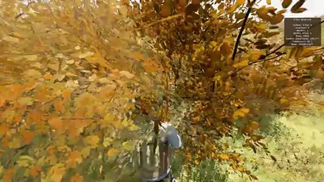 NIGHTVISION SNIPER! - Arma 2: DayZ Mod - Ep.2